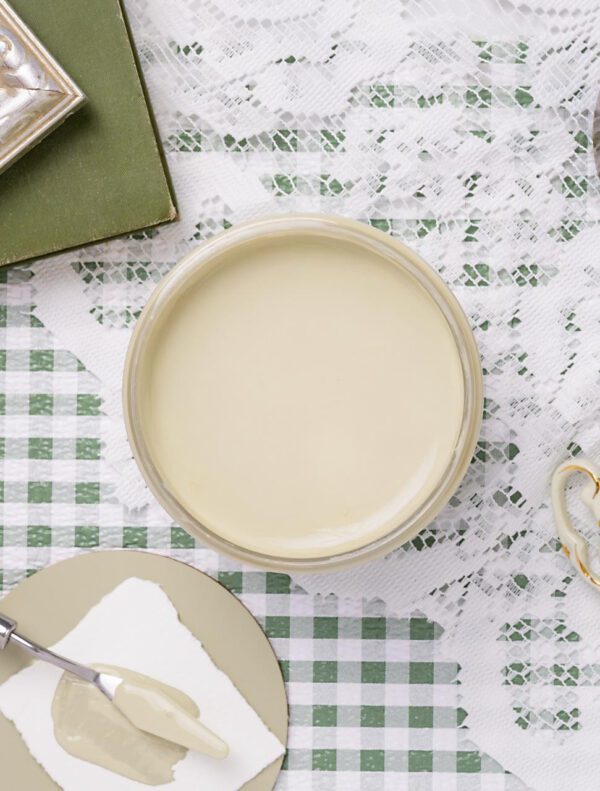Wicklow Glen Silk All-In-One Mineral Paint®