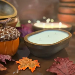 Apples & Maple Bourbon