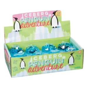 Iceberg Penguin Slime