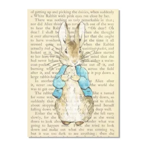 Peter Rabbit