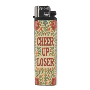 Cheer Up Loser Basic Lighter