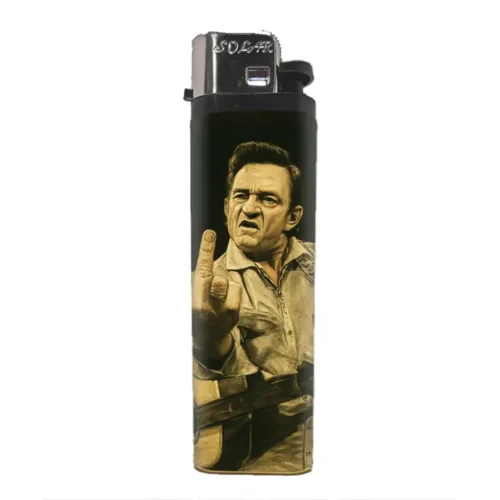 F--K You from Folsom Basic Lighter
