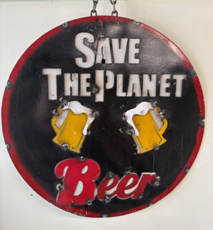 Save the Planet