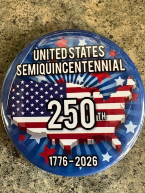 United States Semiquincentennial