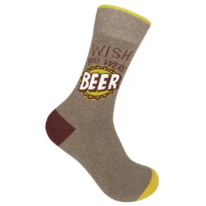Wish You Were Beer