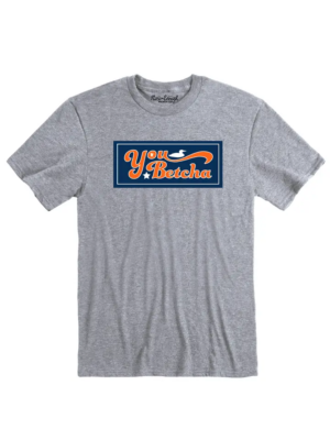 Mn You Betcha T-Shirt