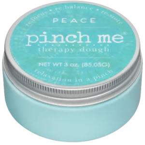 Pinch Me Therapy Dough Peace