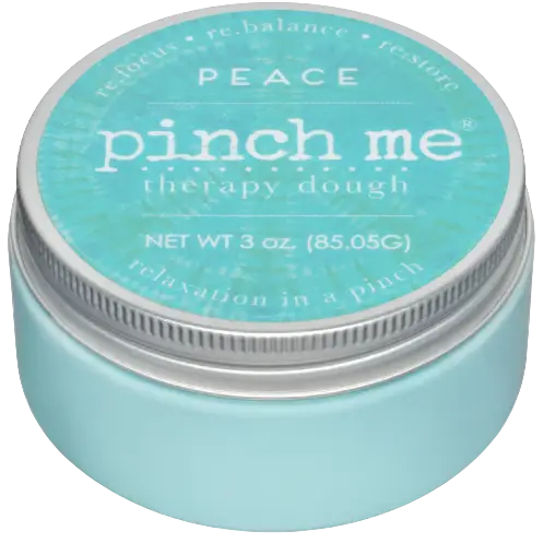 Pinch Me Therapy Dough Peace