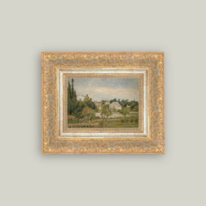 Hermitage Pontoise