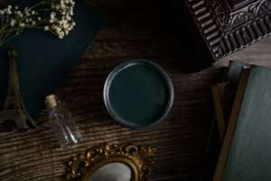 Sanctuary Chalk Mineral Paint