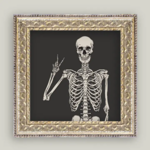 Skeleton