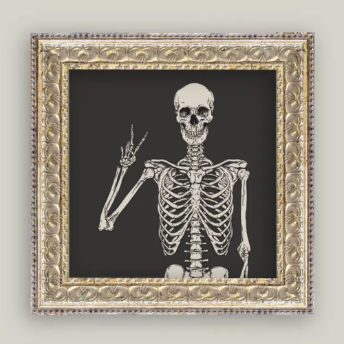 Skeleton