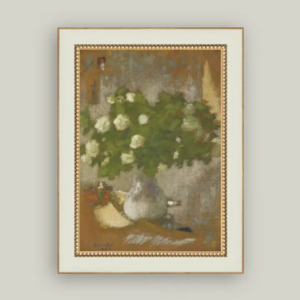 Snowball Flowers