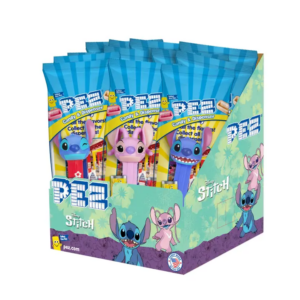Pez Poly - Disney Stitch & Lilo