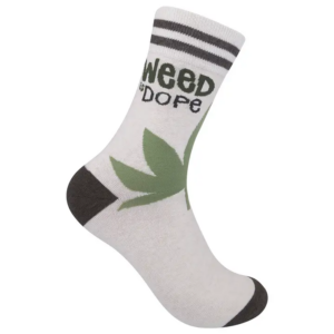 Weed Is Dope