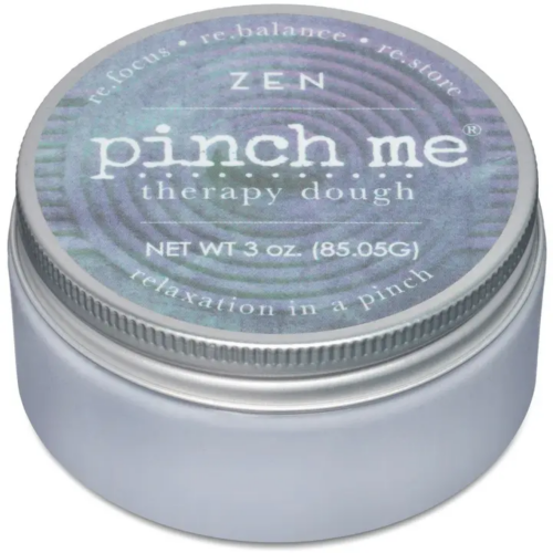 Pinch Me Therapy Dough Zen