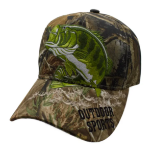 Born To Fish Forced To Work Trucker Hat