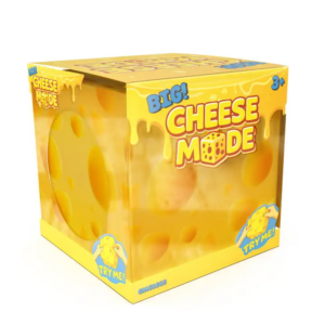 Big Cheese Mode