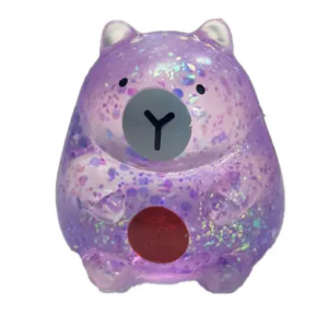 Capy Squeeze Sensory Toys