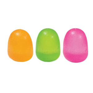 Gumdrop Squishy Toy