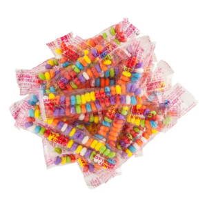 Koko's Bulk Candy Necklaces