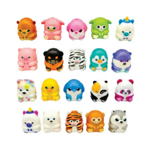 Mini Assorted Squishies