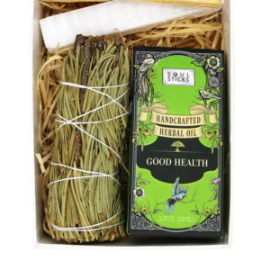 Intention Kit - Good Heath