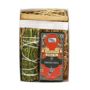 Intention Kit - Protection
