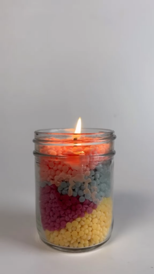 Candle Bar