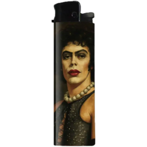 Give Yourself Over To Absolute Pleasure Lighter