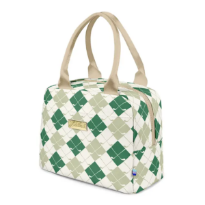 Outdoor-Friendly Golf Lunch Bag For Fresh Meals On the Go