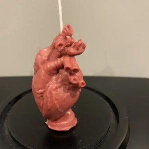 Anatomical Heart Small