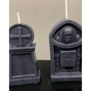 Small Tombstone B Gray