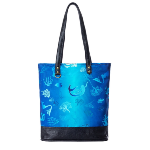 Tote Bags - Merriam