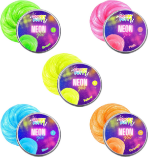 Goody Putty Neon Glitter