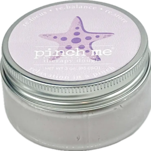 Pinch Me Therapy Dough - Starfish