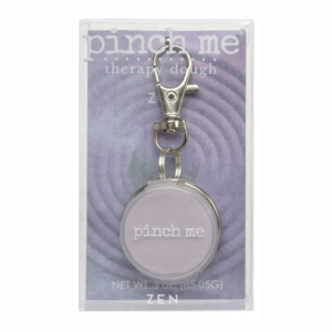 Clip On Locket - Zen