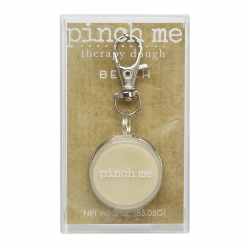 Clip On Locket - Beach