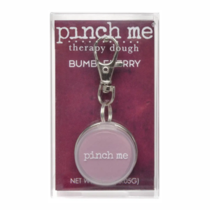 Clip On Locket - Bumbleberry