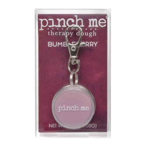 Clip On Locket - Bumbleberry