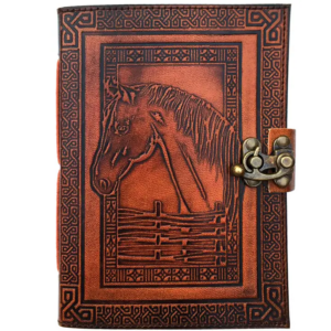 Horse Leather Journal
