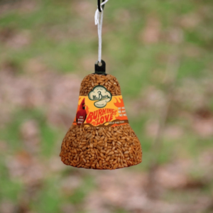 Burning Love Bell