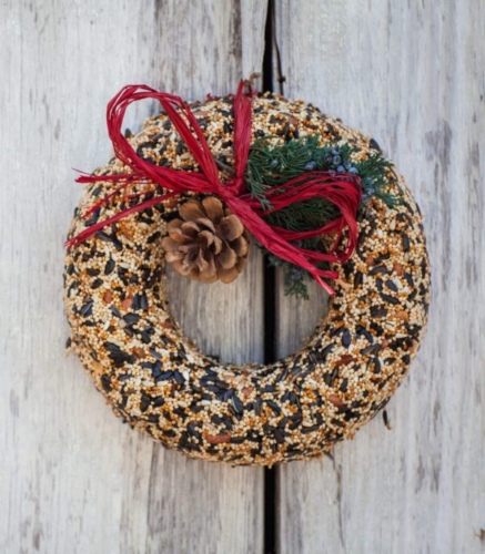 WildFeast Wreath