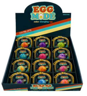 Egg Mode