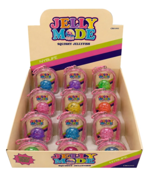 Jelly Mode