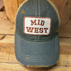 Mid West Hat